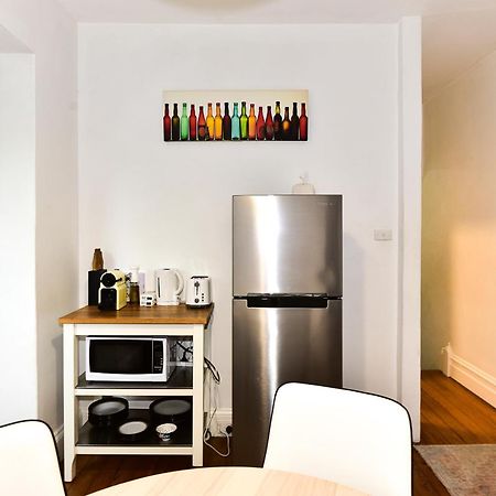 Sunny Apartment In Surry Hills Sydney Exterior foto